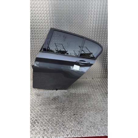 Porte arriere gauche BMW SERIE 1 F20 Photo n°1
