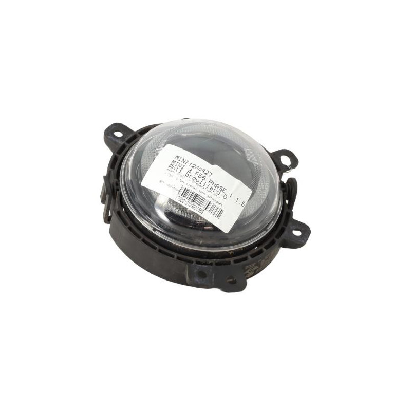 Anti brouillard droit (feux) MINI MINI 3 F56
