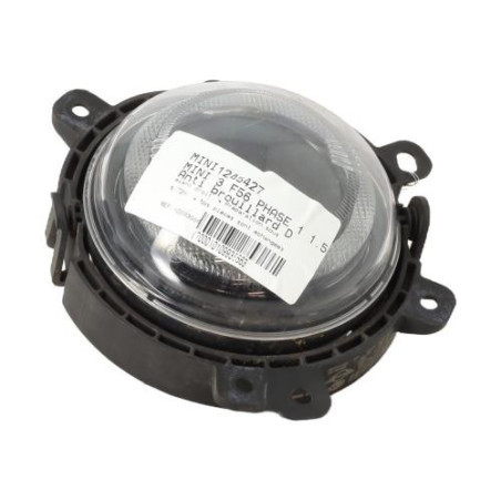 Anti brouillard droit (feux) MINI MINI 3 F56 Photo n°1