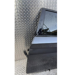 Porte arriere gauche BMW SERIE 1 F20