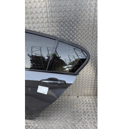 Porte arriere gauche BMW SERIE 1 F20 Photo n°3