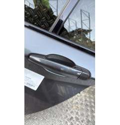 Porte arriere gauche BMW SERIE 1 F20 Photo n°4