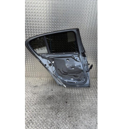Porte arriere gauche BMW SERIE 1 F20 Photo n°5