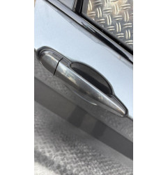 Porte avant droit BMW SERIE 1 F20 Photo n°4