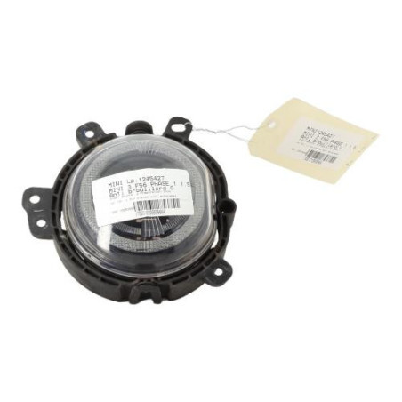 Anti brouillard gauche (feux) MINI MINI 3 F56 Photo n°1