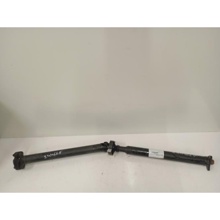 Arbre de transmission (propulsion) BMW SERIE 1 F20 Photo n°1