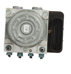 Bloc ABS (freins anti-blocage) BMW SERIE 1 F20 Photo n°5