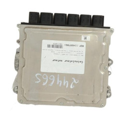 Calculateur moteur BMW SERIE 1 F20 Photo n°6