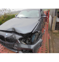 Demarreur BMW SERIE 1 F20 Photo n°1