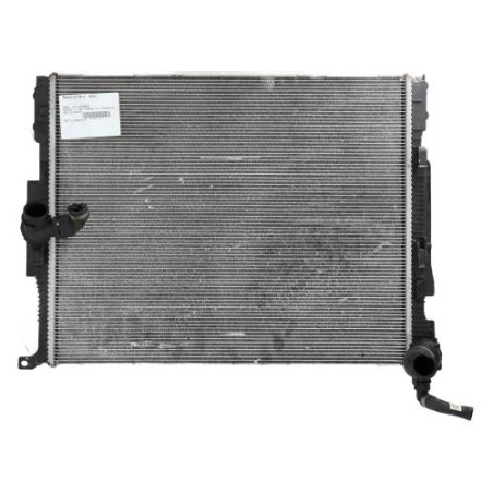 Radiateur eau BMW SERIE 1 F20 Photo n°1