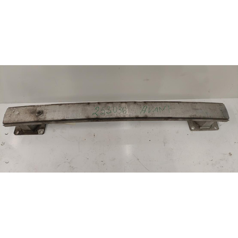 Renfort pare choc avant (traverse) CITROEN C4 1