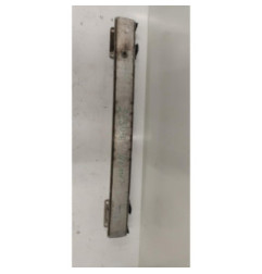 Renfort pare choc avant (traverse) CITROEN C4 1 Photo n°4