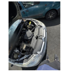 Renfort pare choc avant (traverse) CITROEN C4 1 Photo n°5