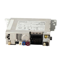 Autoradio d'origine BMW SERIE 1 F20 Photo n°3