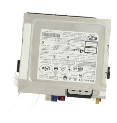 Autoradio d'origine BMW SERIE 1 F20 Photo n°5