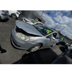 Renfort pare choc avant (traverse) CITROEN C4 1 Photo n°7