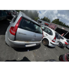Renfort pare choc avant (traverse) CITROEN C4 1 Photo n°8