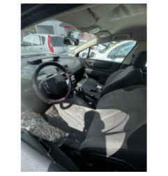 Renfort pare choc avant (traverse) CITROEN C4 1 Photo n°9