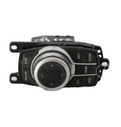 Commande GPS BMW SERIE 1 F20 Photo n°1