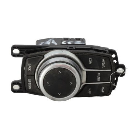 Commande GPS BMW SERIE 1 F20 Photo n°1