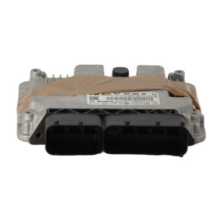 Calculateur moteur AUDI A1 2 Photo n°1