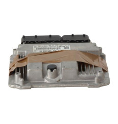 Calculateur moteur AUDI A1 2 Photo n°3