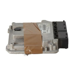 Calculateur moteur AUDI A1 2 Photo n°4