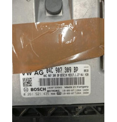 Calculateur moteur AUDI A1 2 Photo n°7