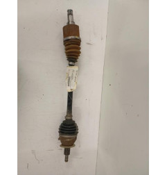 Cardan gauche (transmission) AUDI A1 2 Photo n°1