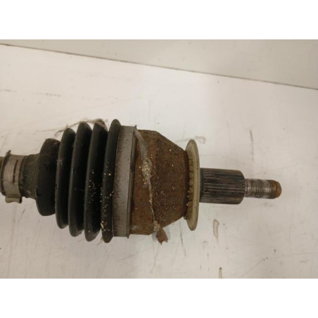 Cardan gauche (transmission) AUDI A1 2