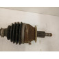 Cardan gauche (transmission) AUDI A1 2