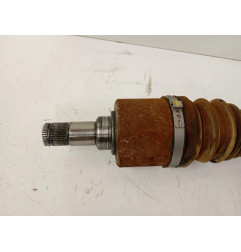 Cardan gauche (transmission) AUDI A1 2 Photo n°3