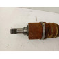 Cardan gauche (transmission) AUDI A1 2