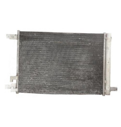 Condenseur de clim AUDI A1 2 Photo n°1