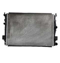 Radiateur eau AUDI A1 2 Photo n°1