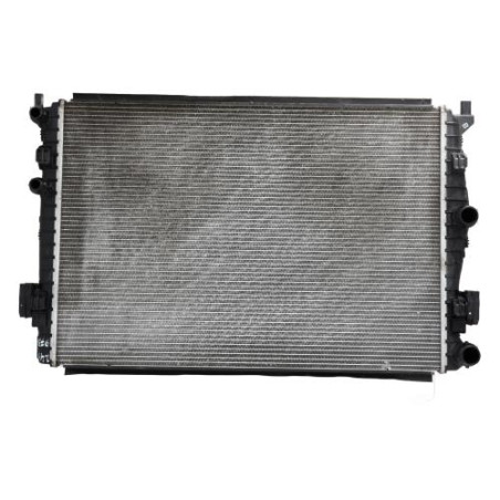 Radiateur eau AUDI A1 2 Photo n°1