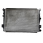 Radiateur eau AUDI A1 2