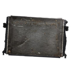Radiateur eau AUDI A1 2