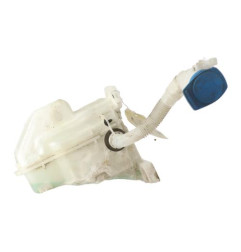 Vase de lave glace AUDI A1 2