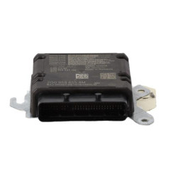 Boitier air bag AUDI A1 2 Photo n°1