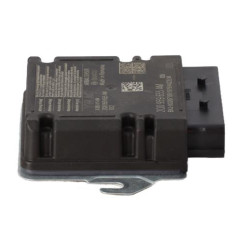 Boitier air bag AUDI A1 2 Photo n°4