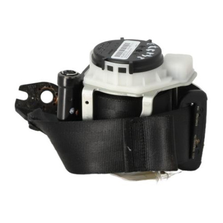Ceinture arriere droit AUDI A1 2 Photo n°1