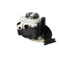 Ceinture arriere droit AUDI A1 2