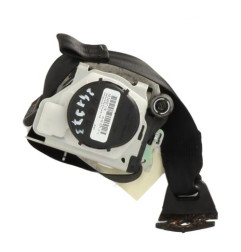 Ceinture arriere droit AUDI A1 2 Photo n°3