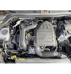 Ceinture arriere droit AUDI A1 2 Photo n°11