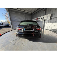 Ceinture arriere droit AUDI A1 2 Photo n°19