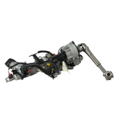 Colonne de direction AUDI A1 2 Photo n°1