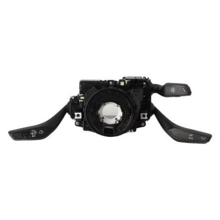 Com (Bloc Contacteur Tournant+Commodo Essuie Glace+Commodo Phare) AUDI A1 2 Photo n°1