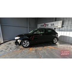 Commande de phare AUDI A1 2 Photo n°4