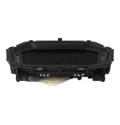 Compteur AUDI A1 2 Photo n°1